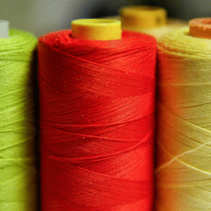 Hilos de coser