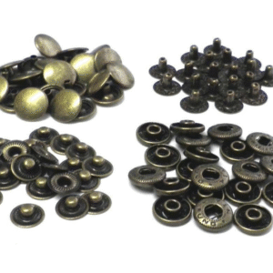 Broches / Corchetes
