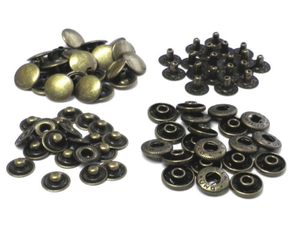 Broches / Corchetes