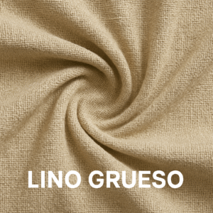 Lino Grueso