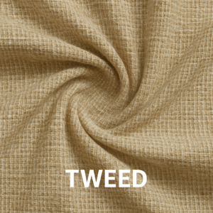 Tweed