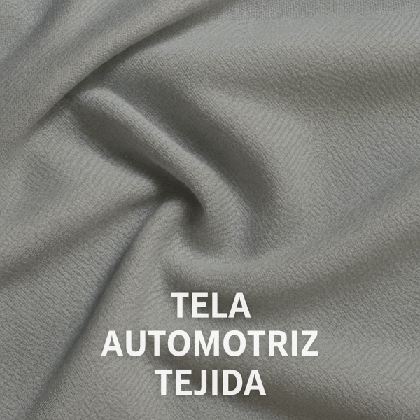 Tela Automotriz