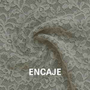 Encaje