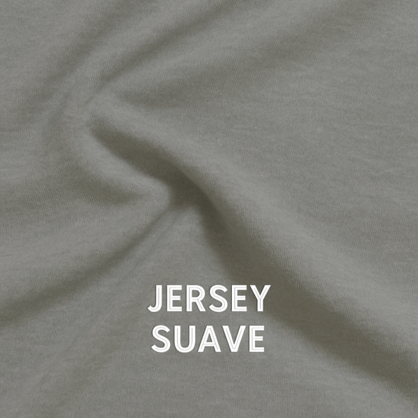 Jersey Suave